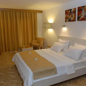 2* Hotel Egge