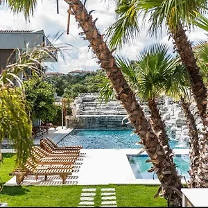  Hotel Serenity Hotel Cesme