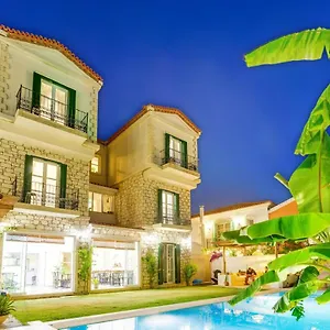 2* Hotel Melekaki Alacati