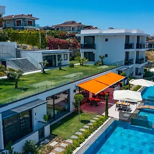  Hotel Selluka