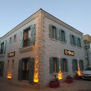  Hotel Alya Mou Butik